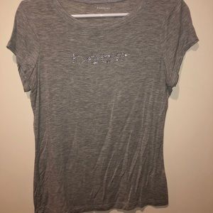 Bebe tshirt